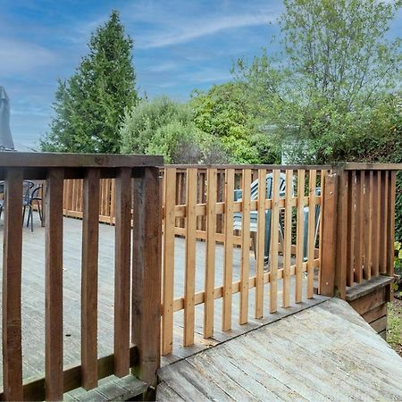 16 Torquay Tce Villa Hanmer Springs Dış mekan fotoğraf