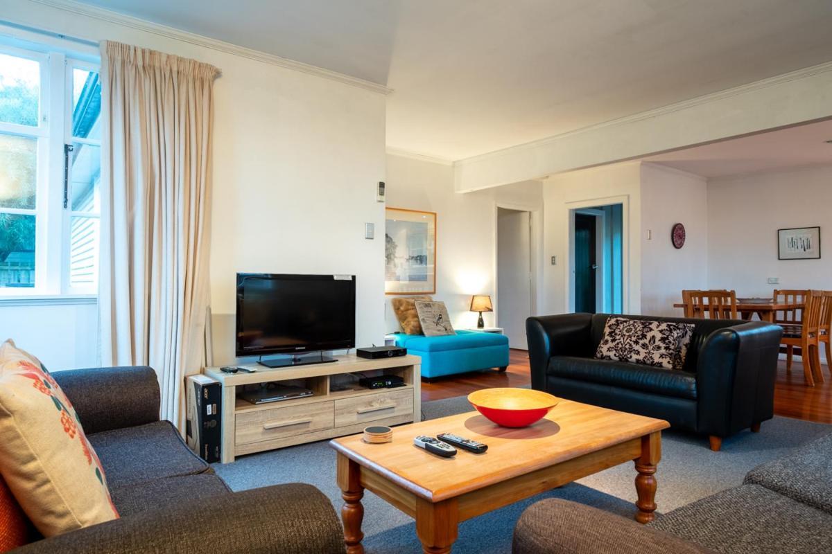 16 Torquay Tce Villa Hanmer Springs Dış mekan fotoğraf