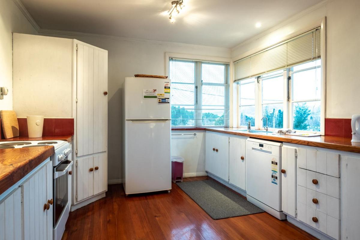 16 Torquay Tce Villa Hanmer Springs Dış mekan fotoğraf