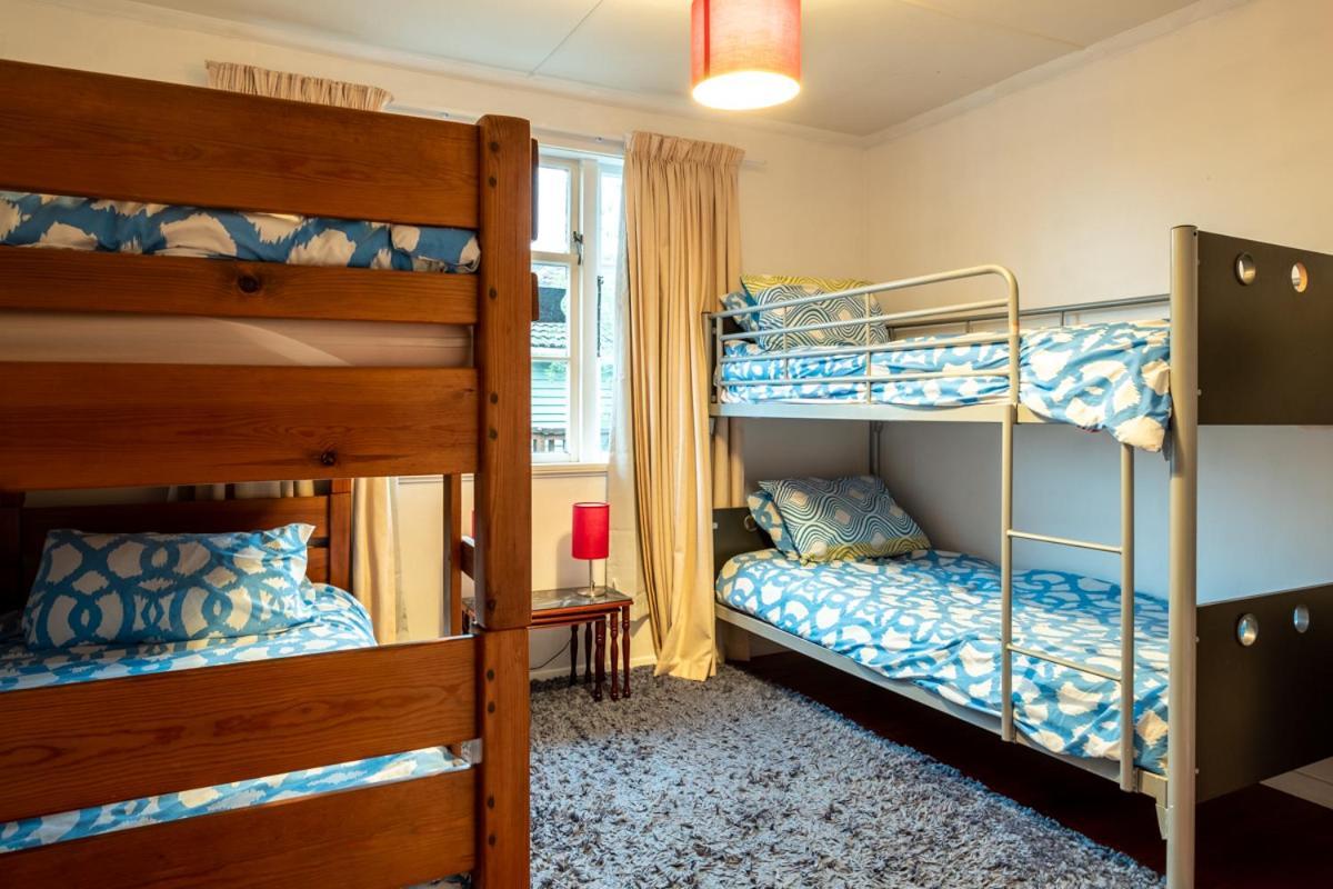 16 Torquay Tce Villa Hanmer Springs Dış mekan fotoğraf