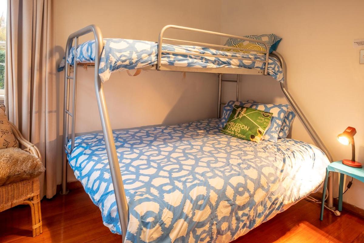 16 Torquay Tce Villa Hanmer Springs Dış mekan fotoğraf