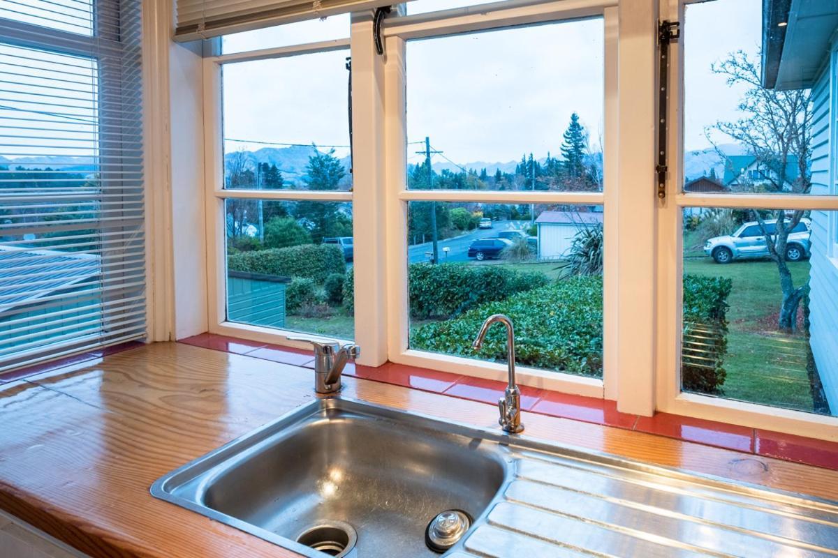 16 Torquay Tce Villa Hanmer Springs Dış mekan fotoğraf