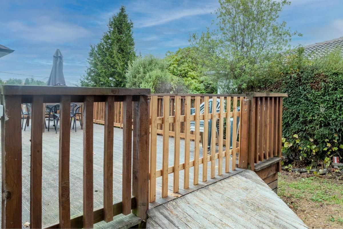 16 Torquay Tce Villa Hanmer Springs Dış mekan fotoğraf
