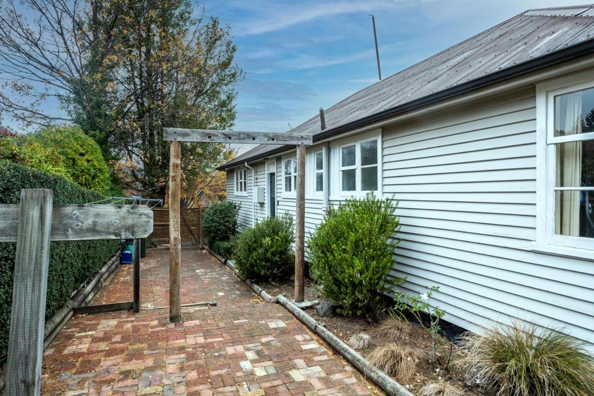 16 Torquay Tce Villa Hanmer Springs Dış mekan fotoğraf